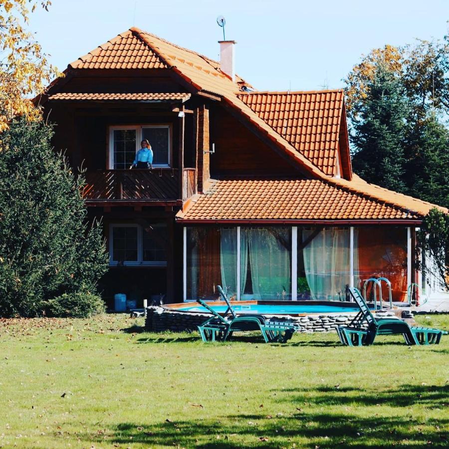 Ohana Boutique Hotel Felsővist Kültér fotó