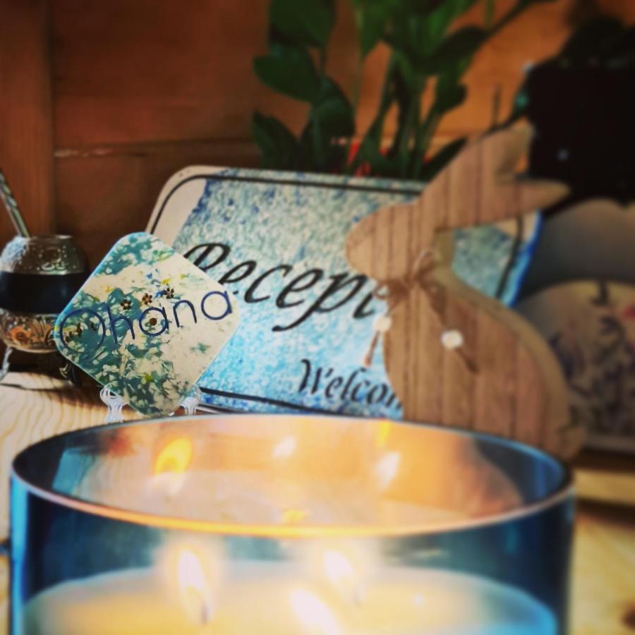 Ohana Boutique Hotel Felsővist Kültér fotó
